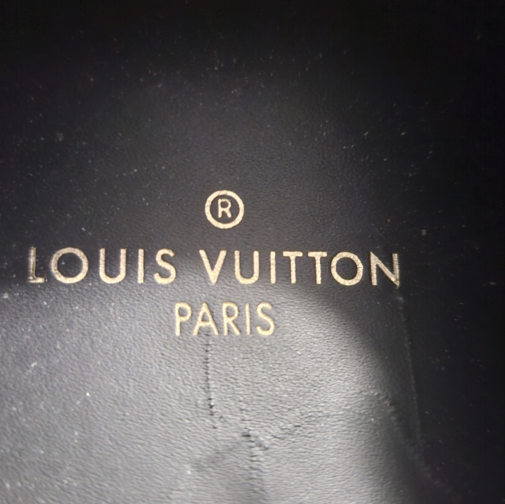 Louis Vuitton 38.5 - Picture 6 of 8